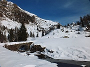 18 a 'Pra' del lac'